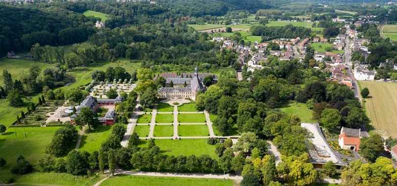 Chateau St Gerlach