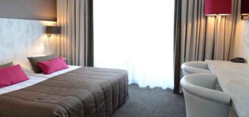 Hotel Boschrand