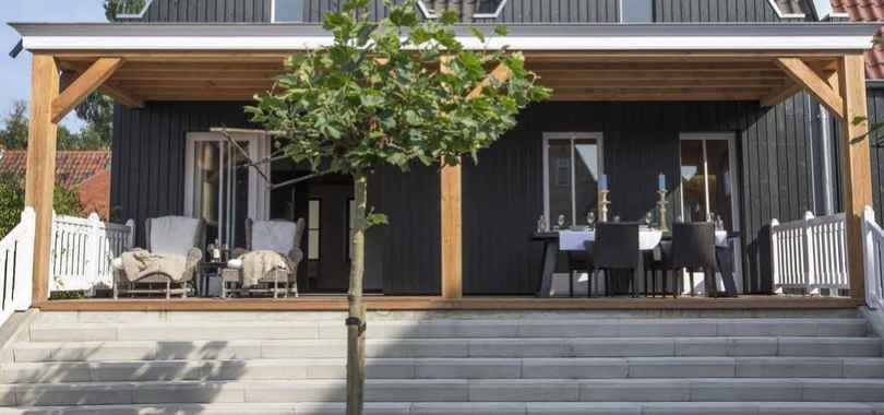 Badhotel Bruin