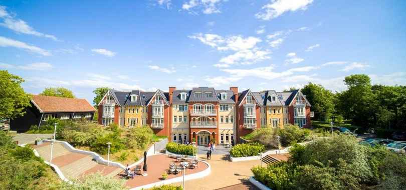 Grand Hotel Ter Duin