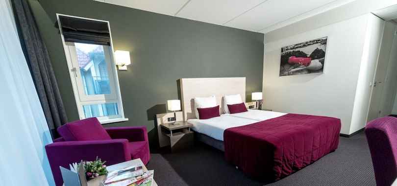 Hotel Bornholm