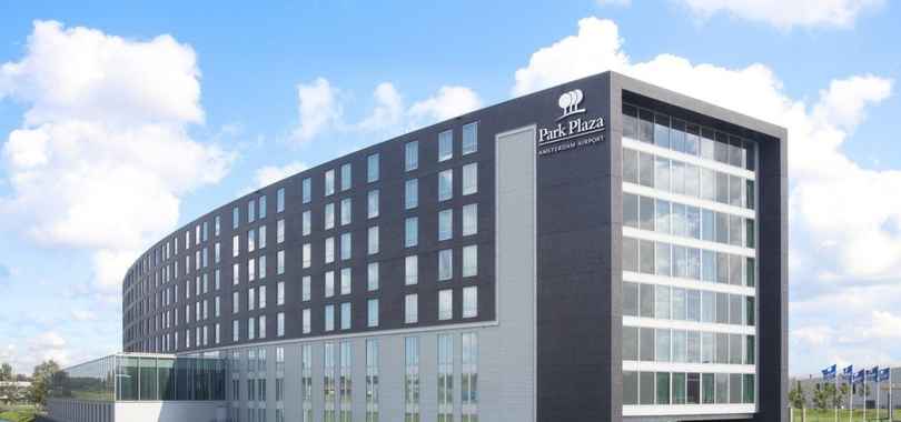 Park Plaza Amsterdam Airport
