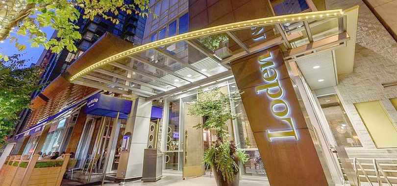 Loden Hotel