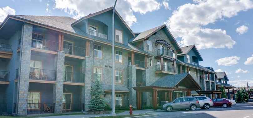 Silver Creek Lodge
