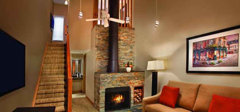 Millcroft Inn & Spa