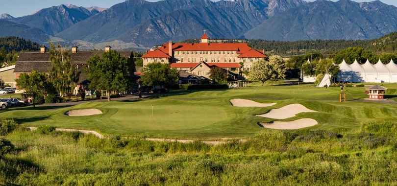 St. Eugene Golf Resort & Casino