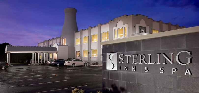 Sterling Inn & Spa