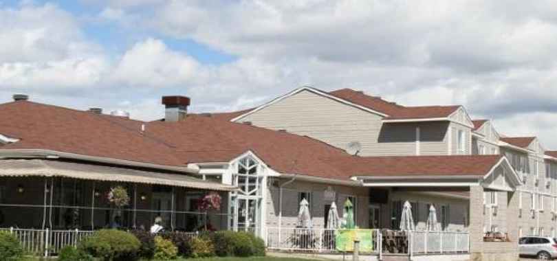 Auberge du Draveur