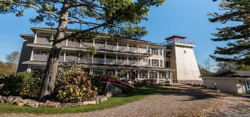 Rawley Resort
