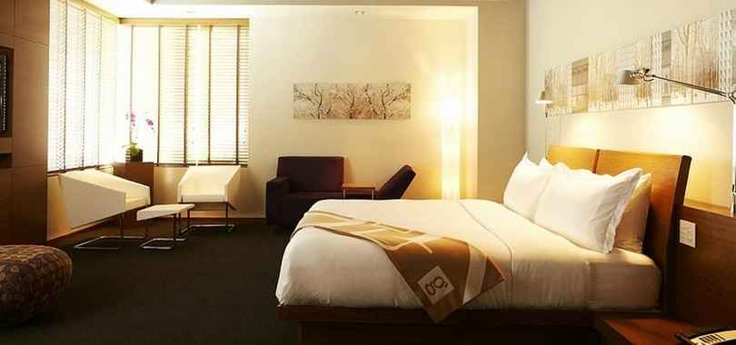Hotel Le Germain Calgary