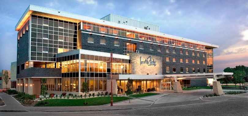 Inn At The Forks