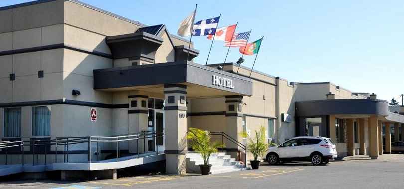 Days Inn & Conference Centre by Wyndham Blainville