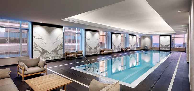 The St. Regis Toronto
