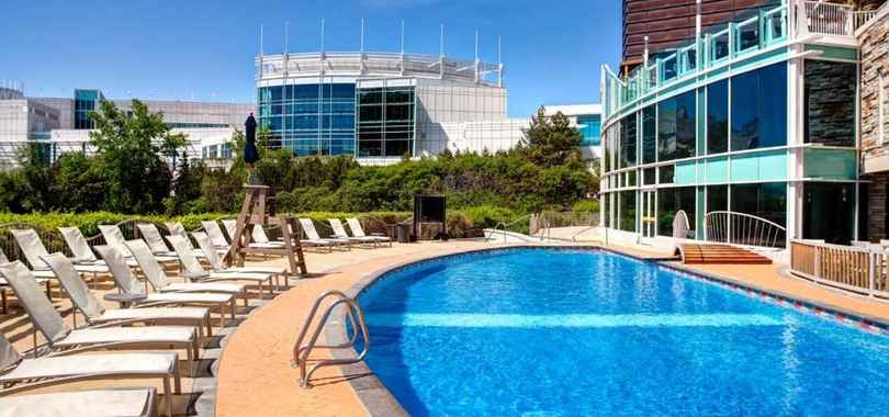 Hilton Lac-Leamy