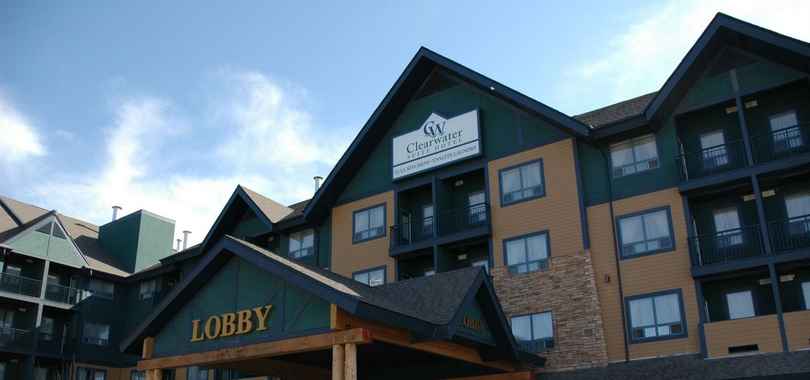 Clearwater Suite Hotel