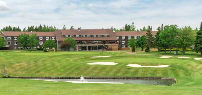 Mill River Resort