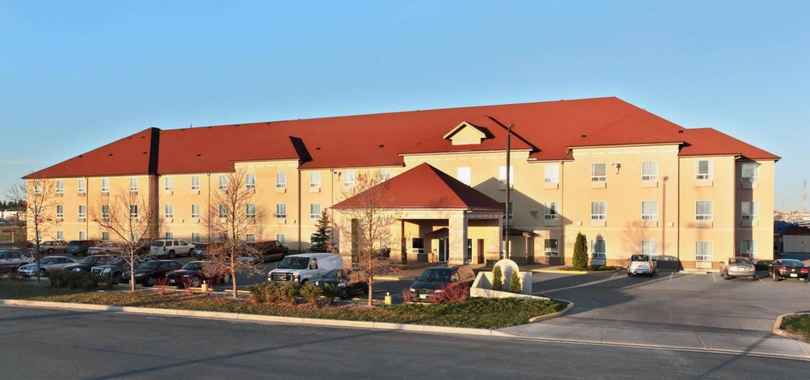 Quality Inn and Suites