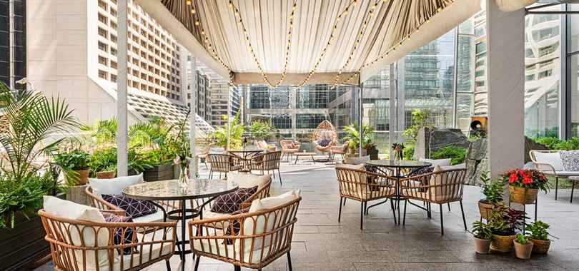 Shangri-La Toronto