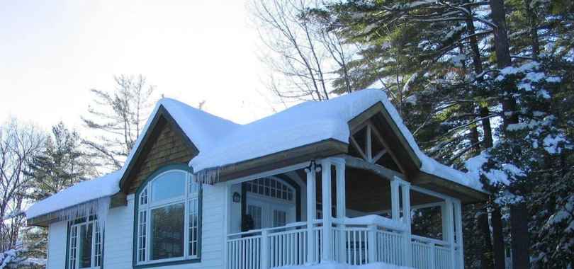 Sherwood Inn