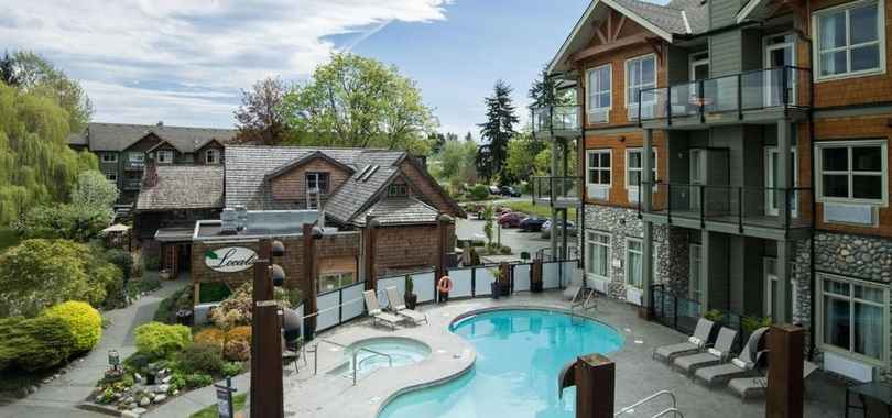 Old House Hotel