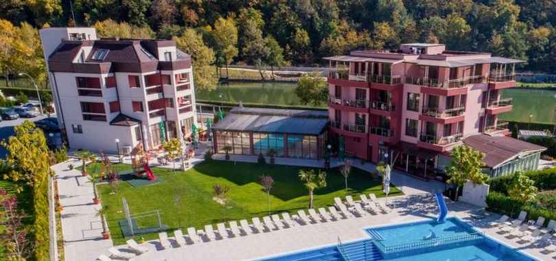 Elegance Spa Hotel