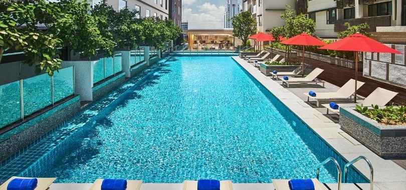 Amari Johor Bahru