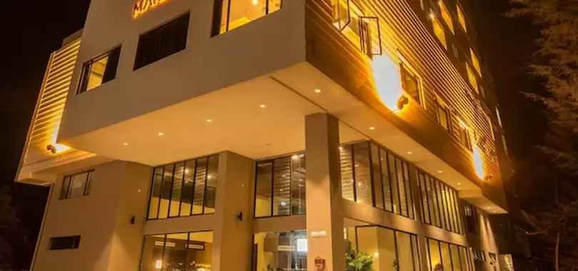 Mandurah Hotel