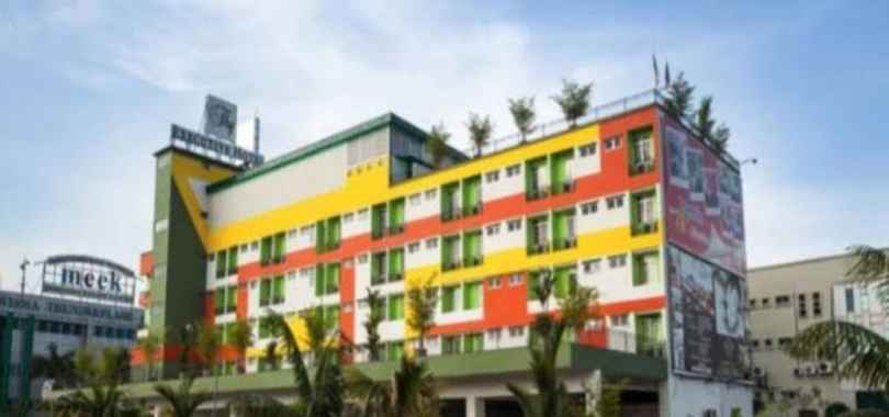 Thy Executive Hotel