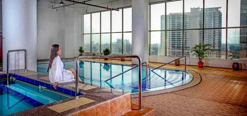 New York Hotel