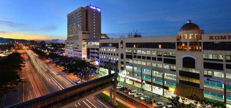 Pearl View Hotel