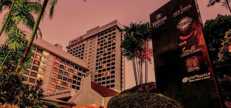 Hilton Petaling Jaya