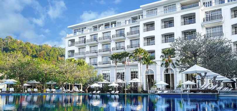 The Danna Langkawi