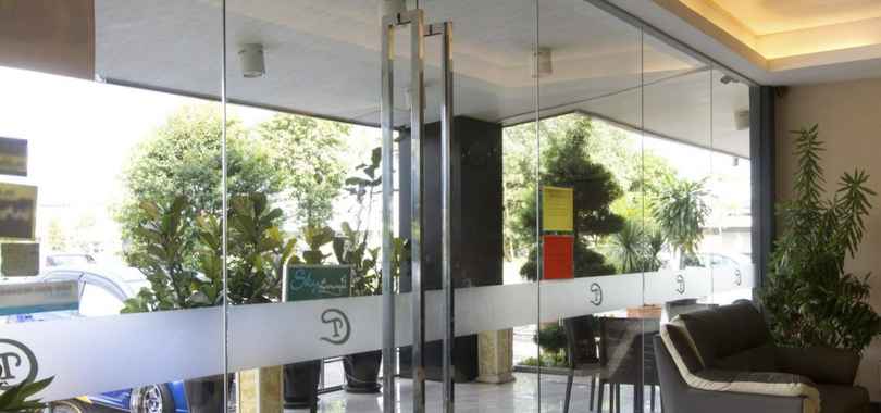Hotel Nusa CT