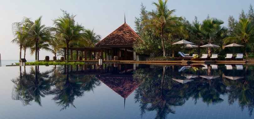 Tanjong Jara Resort