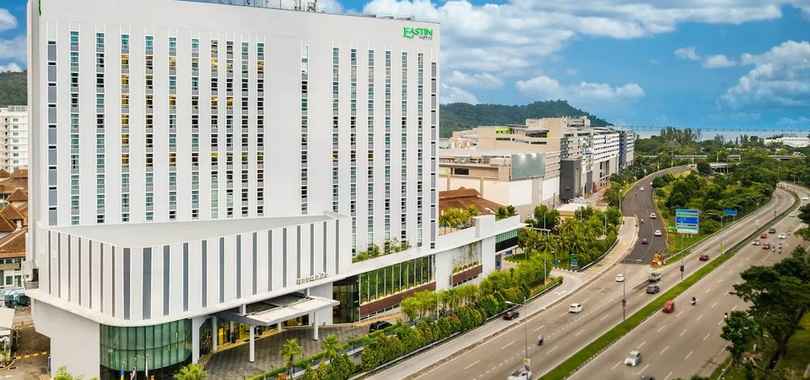 Eastin Hotel Penang