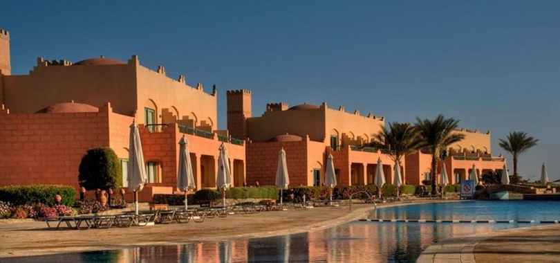 lti Akassia Beach Resort