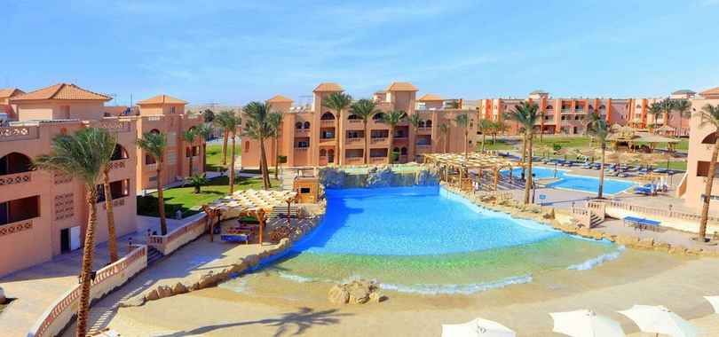 Aqua Blu Resort