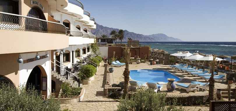 Coral Coast Hotel