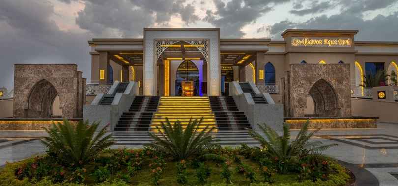 Albatros Aqua Park Sharm El Shiekh