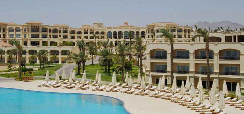 Cleopatra Luxury Resort Sharm El Sheikh