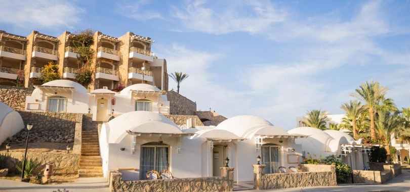 Brayka Bay Resort