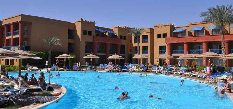 Titanic Palace & Aqua Park