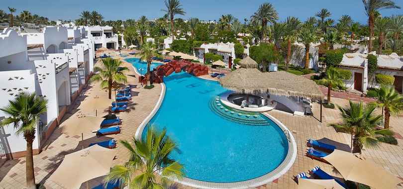 Fayrouz Resort