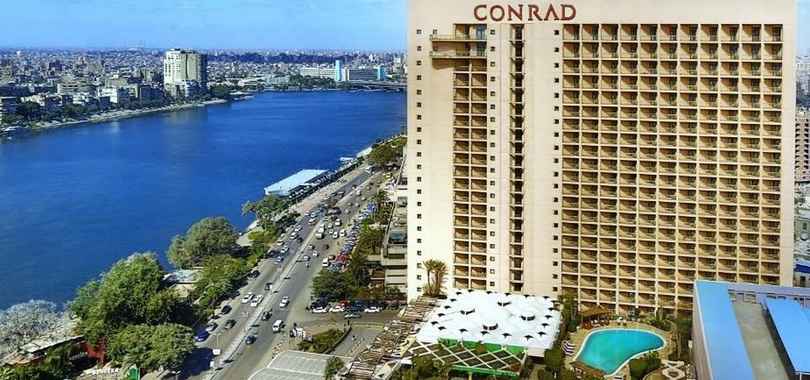 Conrad Cairo