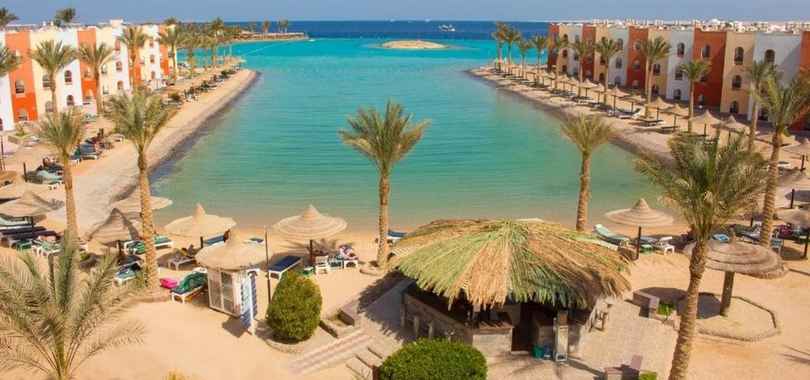 Arabia Azur Resort