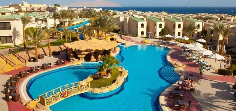 Island View Resort