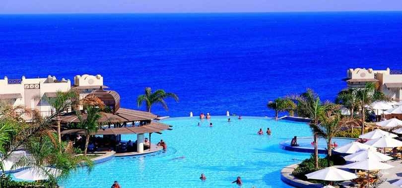 Concorde El Salam Hotel Sharm El Sheikh Sport Hotel
