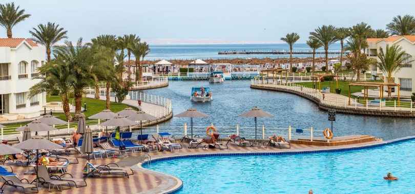 Dana Beach Resort