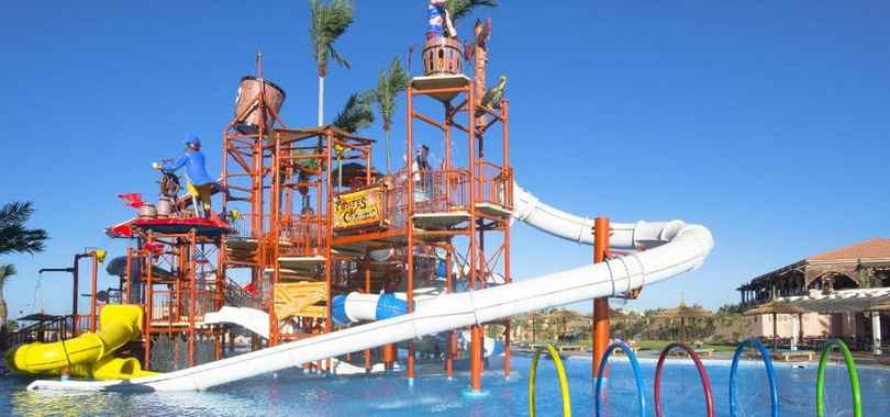 Aqua Vista Resort