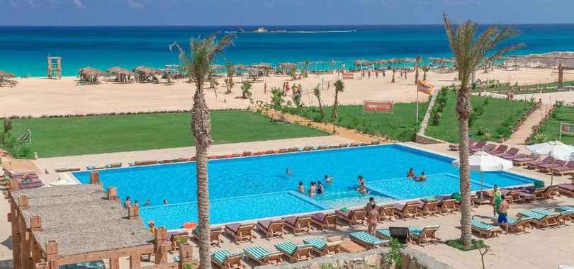 Caesar Bay Resort